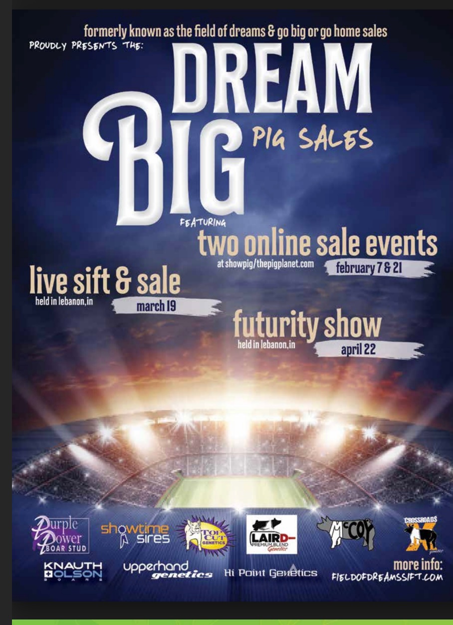 Top Cut Sales & Events